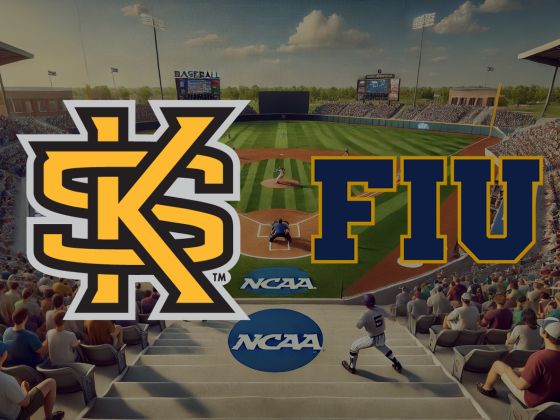 Florida International Panthers vs. Kennesaw State Owls